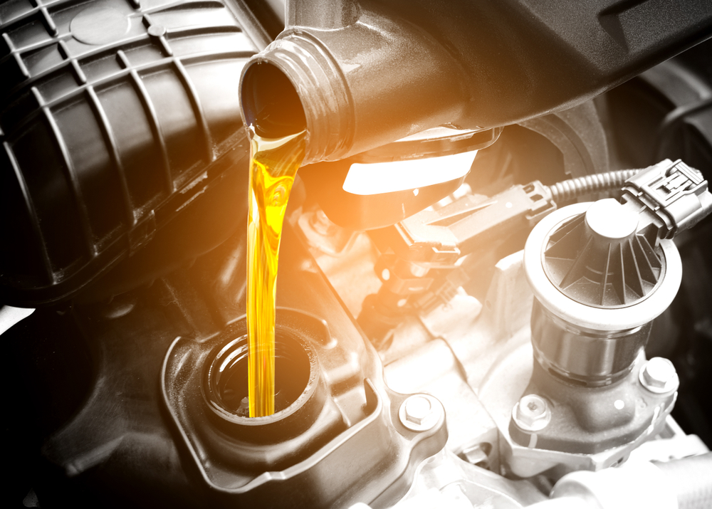 Quelle huile moteur est nécessaire pour une voiture à fort kilométrage