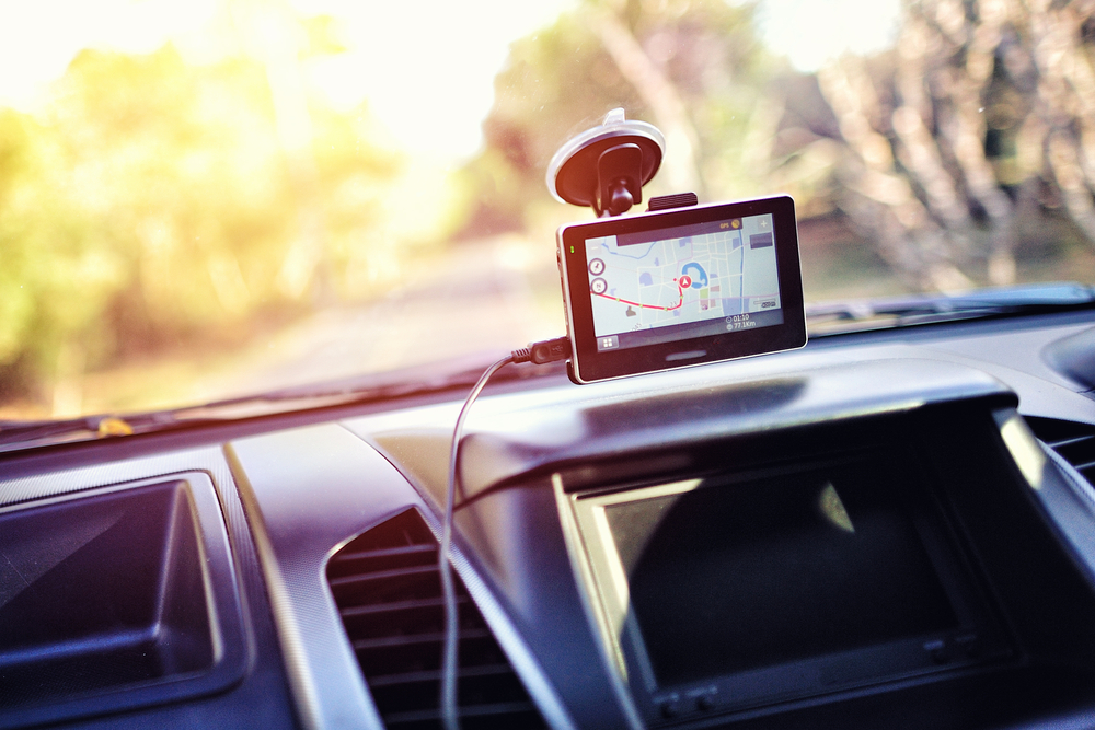 Quel est le rôle du GPS dans une voiture