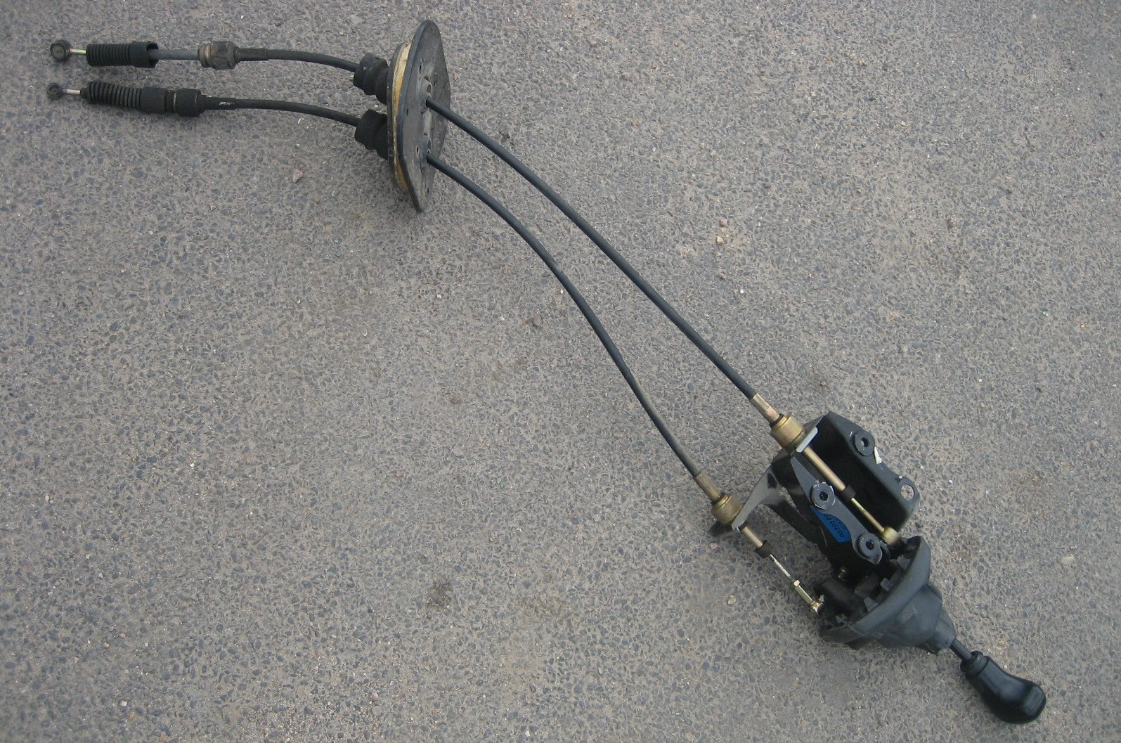 Supports De Levier De Vitesse Automatique De Course