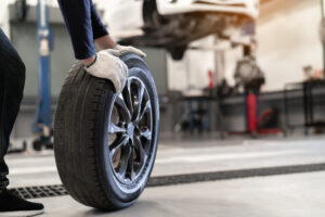 Pourquoi faire la permutation de pneu