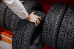 Comment choisir le bon pneu MFS pour votre véhicule
