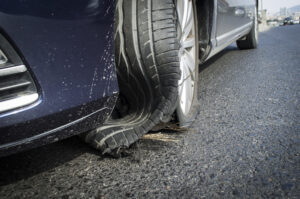 Quels sont les risques en cas de mauvais gonflage des pneus