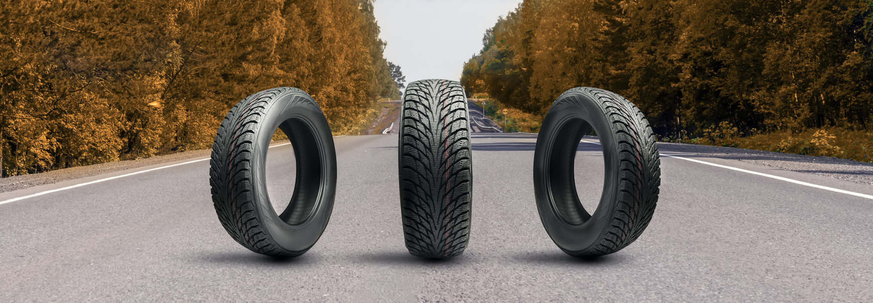Quels sont les avantages des pneus Bridgestone 4 saisons ?