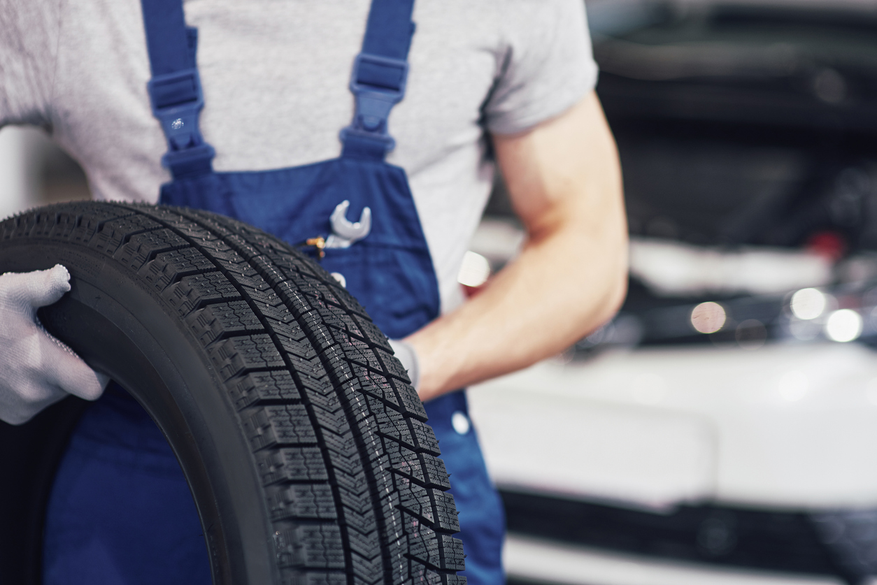 Quels sont les particularités des pneus Evergreen ?