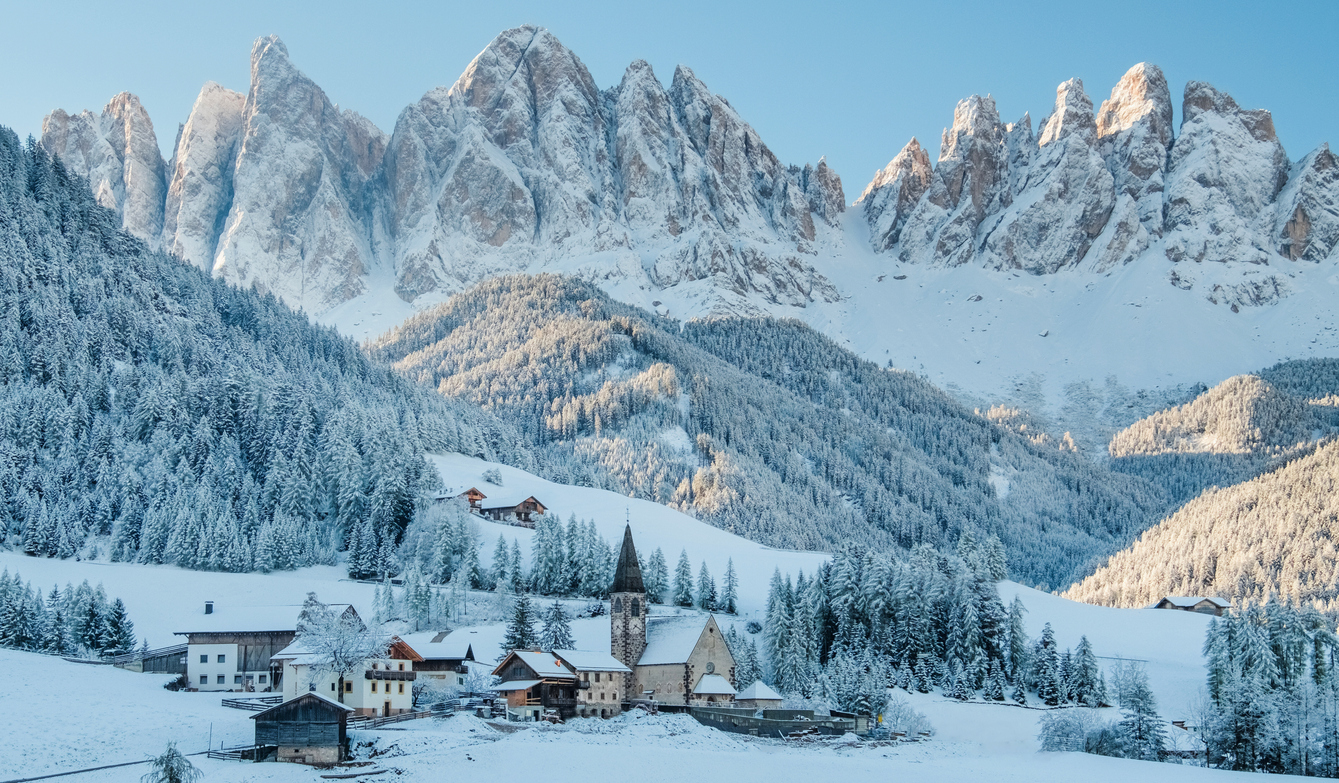 Loi Montagne 2024 : quelles sont les communes concernées dans les Hautes-Alpes