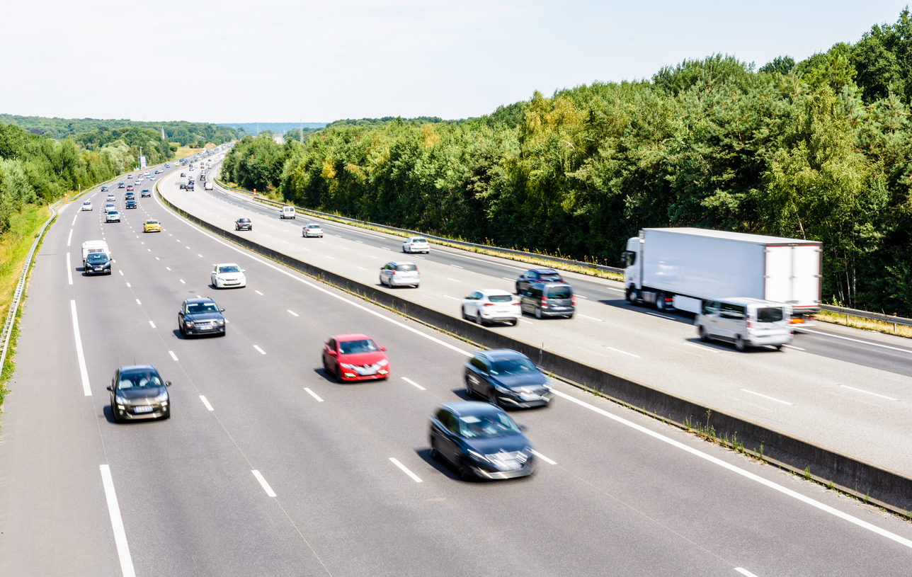 Quelles sont les autoroutes gratuites en France ?