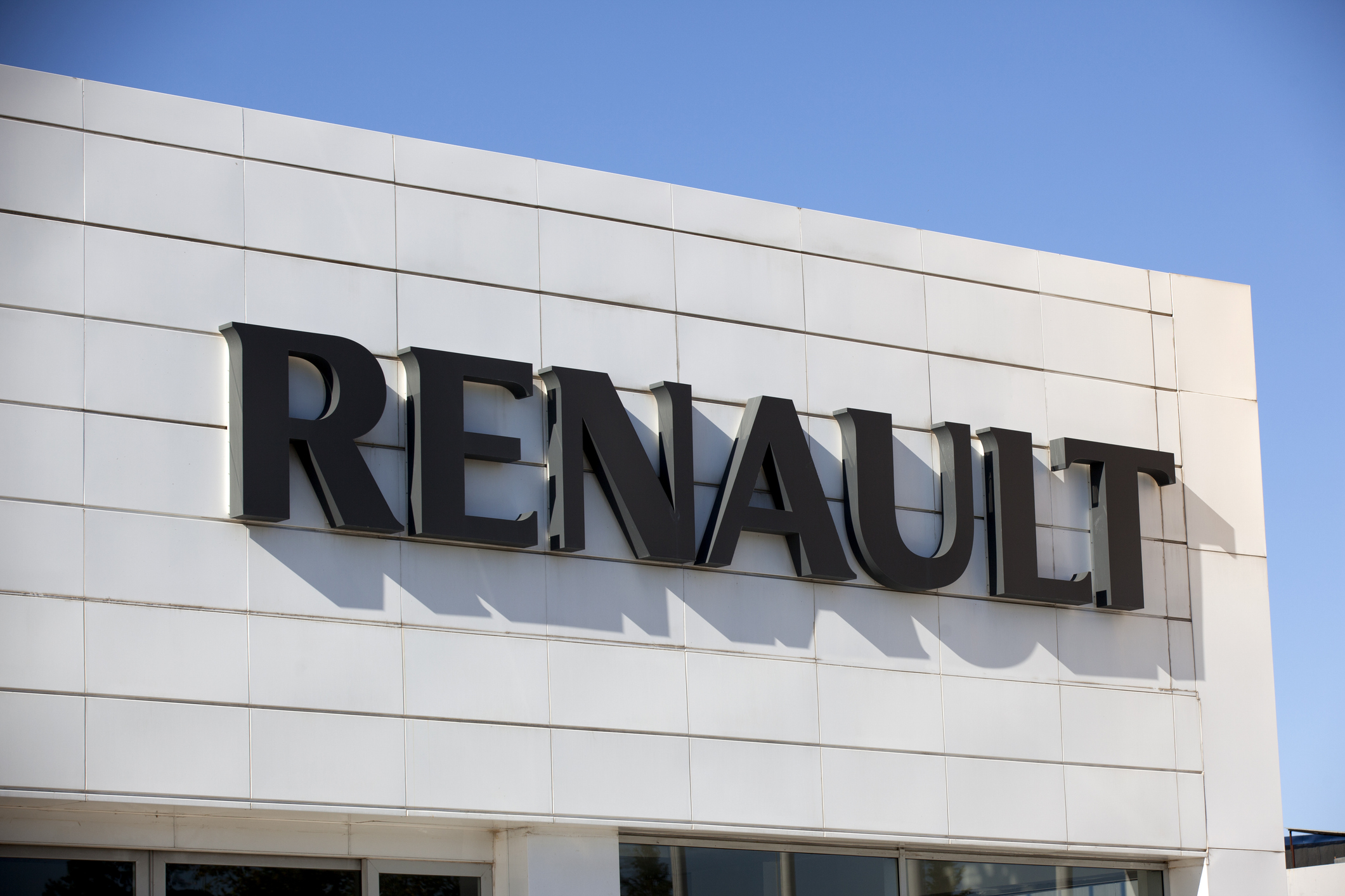 Renault se lance dans la pièce de réemploi pour véhicules électriques