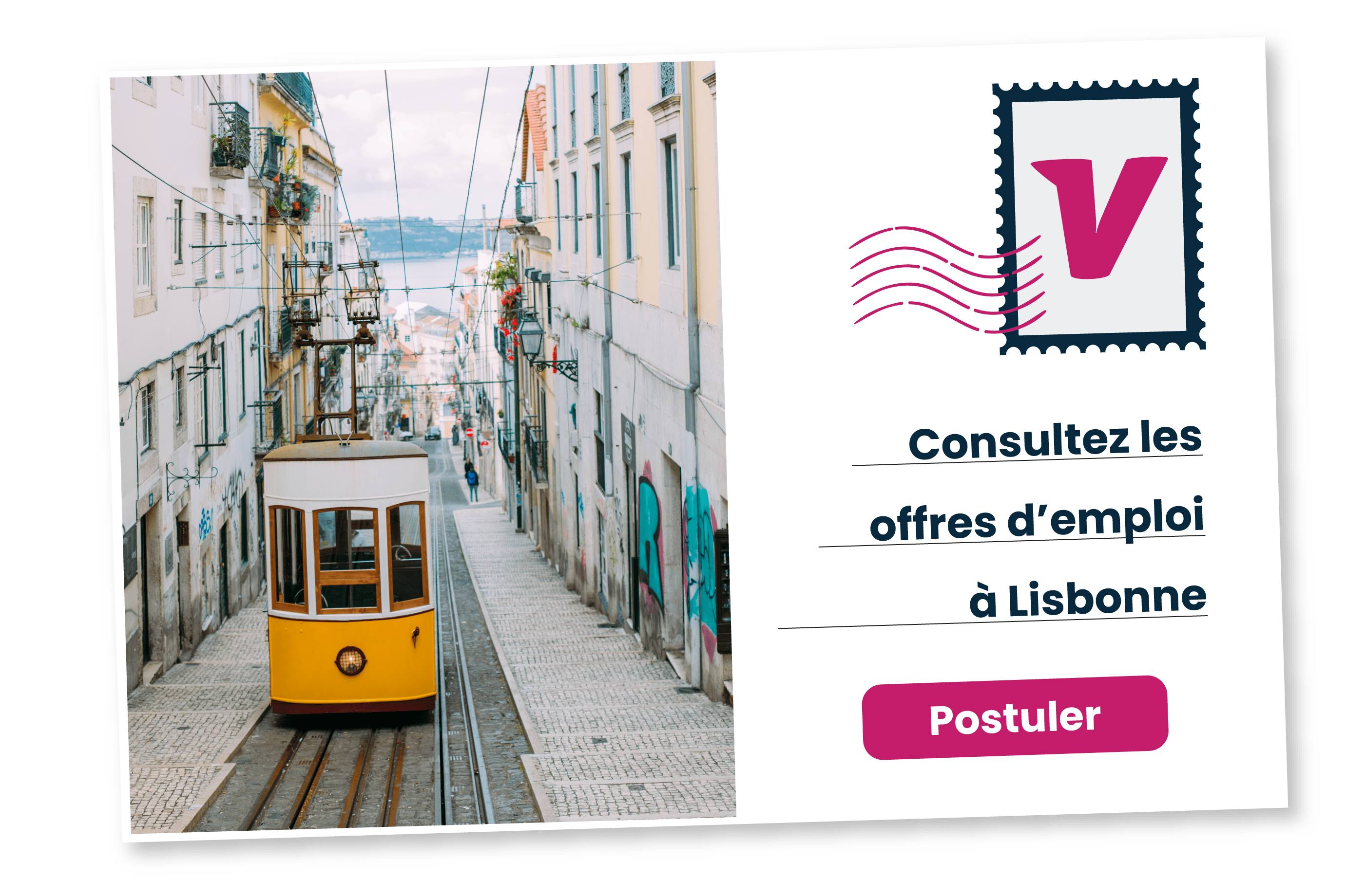Où loger à Lisbonne ? Vroomly