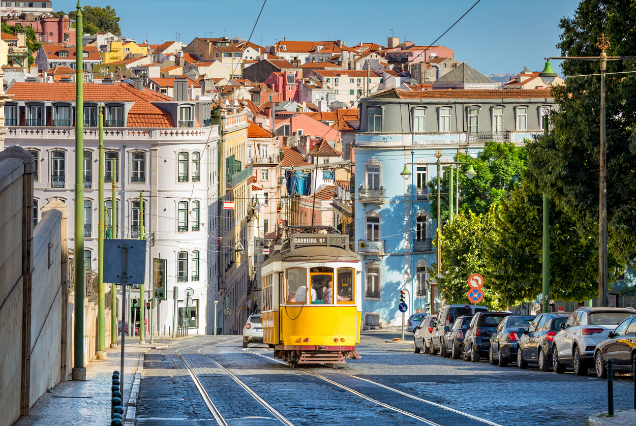 Quel est le prix des logements à Lisbonne ?