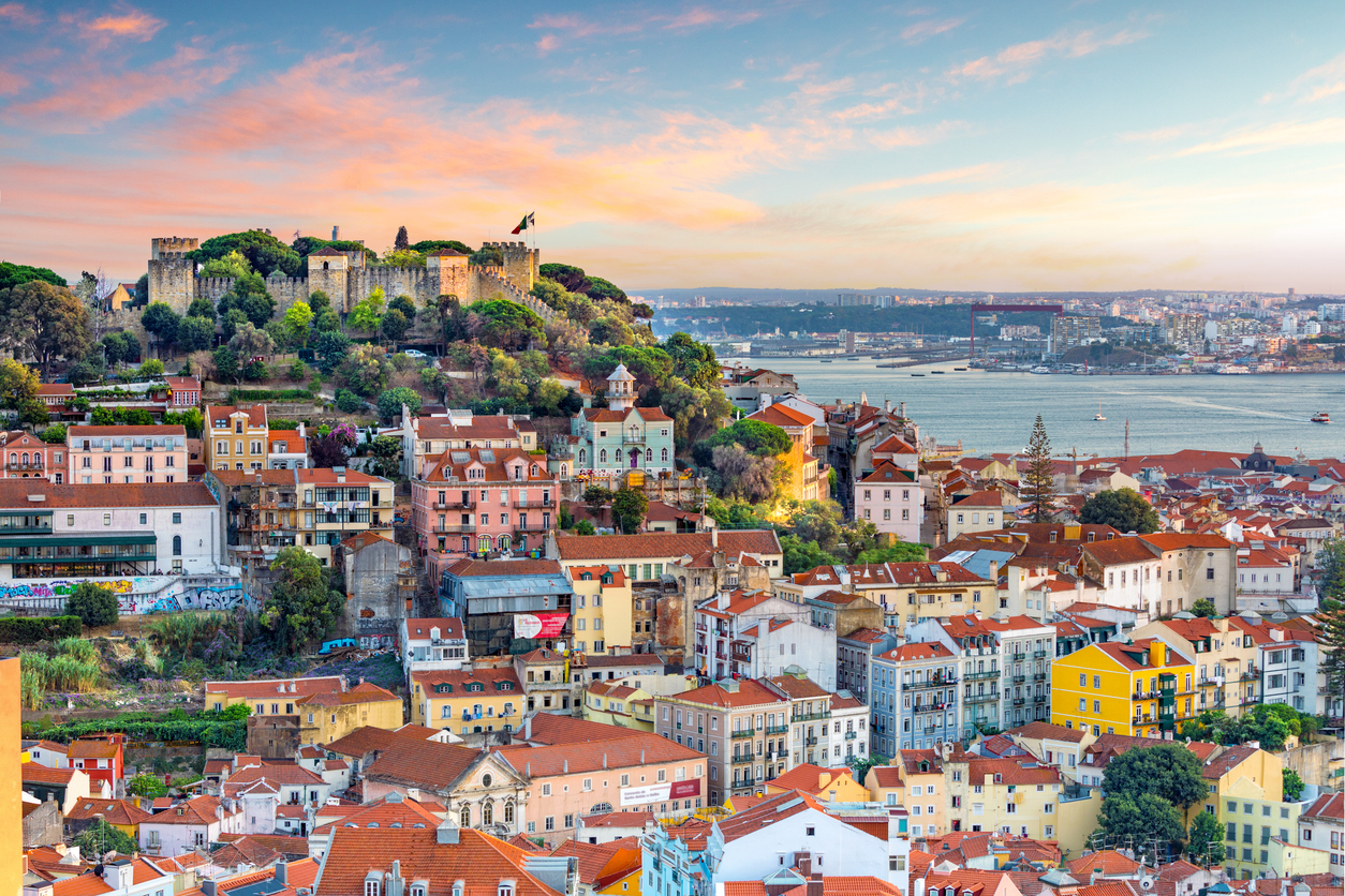 Location appartement Lisbonne : comment faire et à quel prix ?