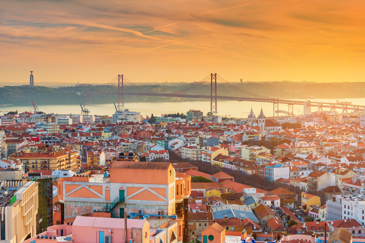 Comprendre le coût de la vie à Lisbonne avant de partir