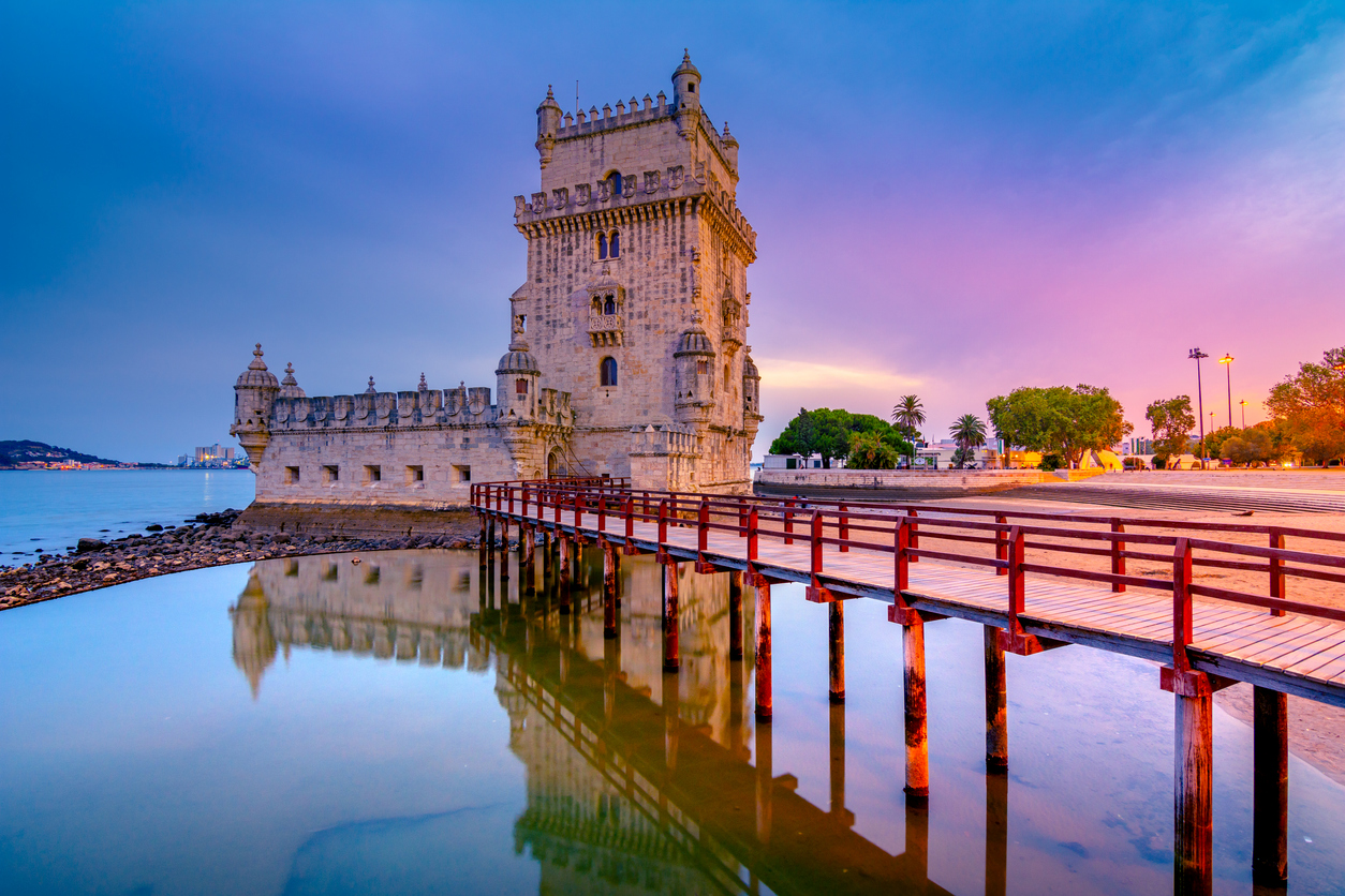Lisbonne : une ville riche en histoire et culture