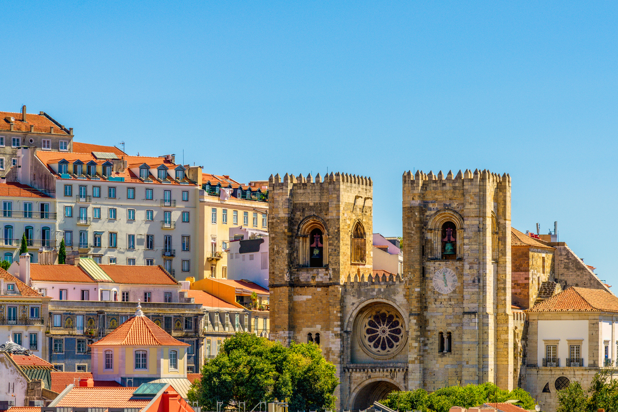 Quels sont les quartiers emblématiques de Lisbonne pour une location ?