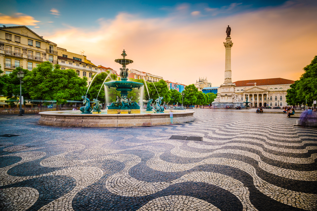 Où loger à Lisbonne ?