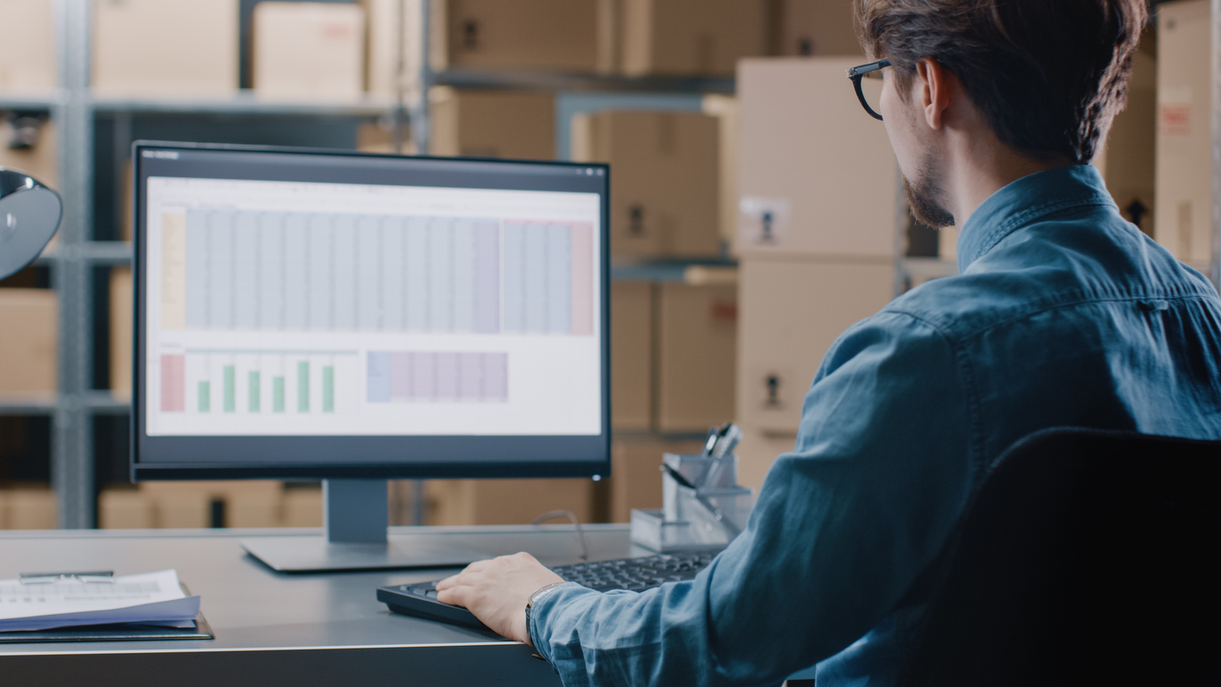 Gestion de stock : comment éviter les surstocks et les ruptures ...