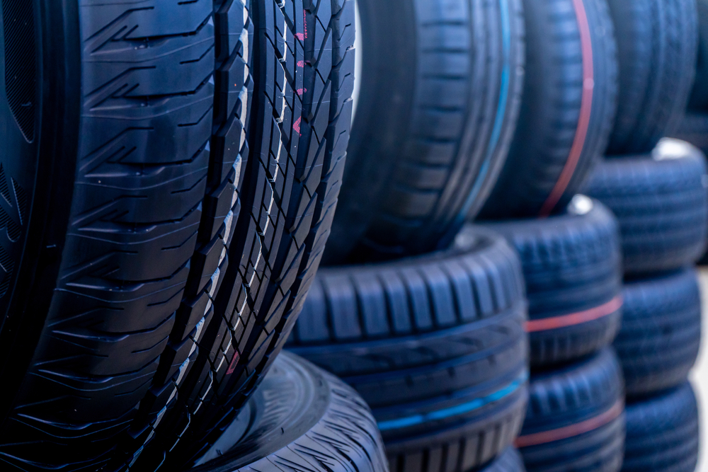 Indice de charge de pneu : rôle, emplacement et prix