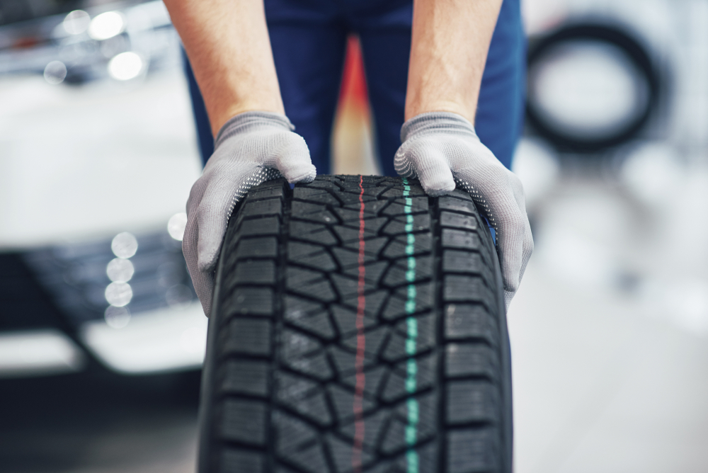 Quelle marque de pneu faut-il choisir ?