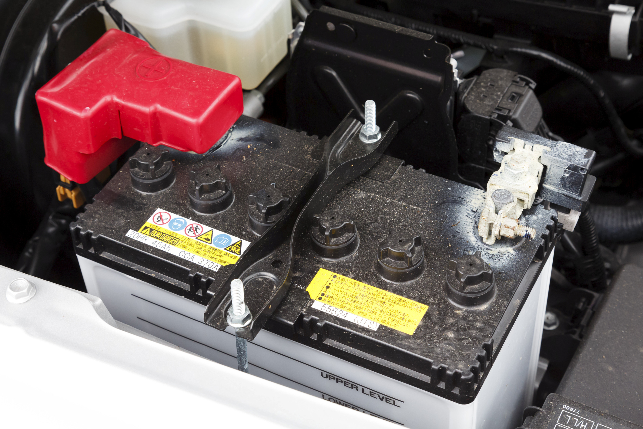 Coupe batterie de voiture : fonctionnement, installation et prix
