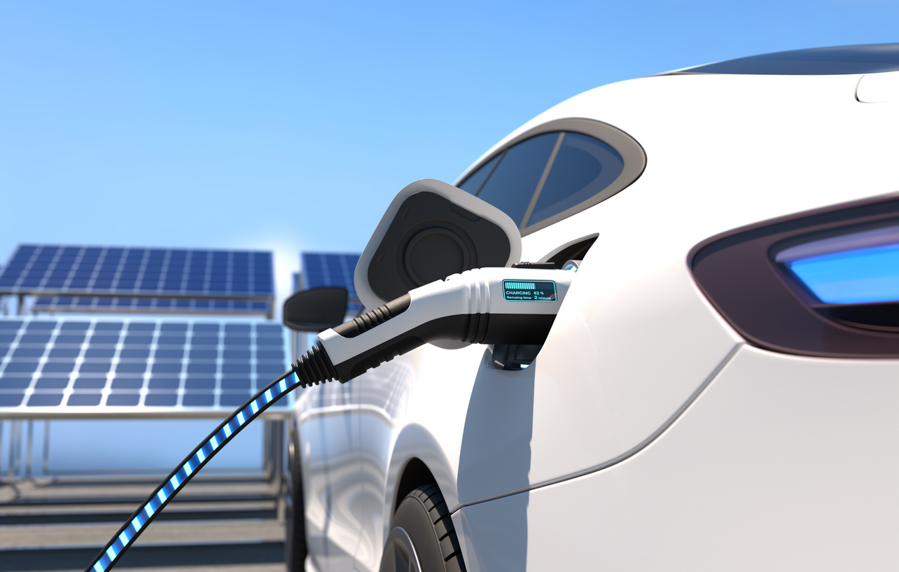Autonomie de voiture électrique : batterie, distance, recharge