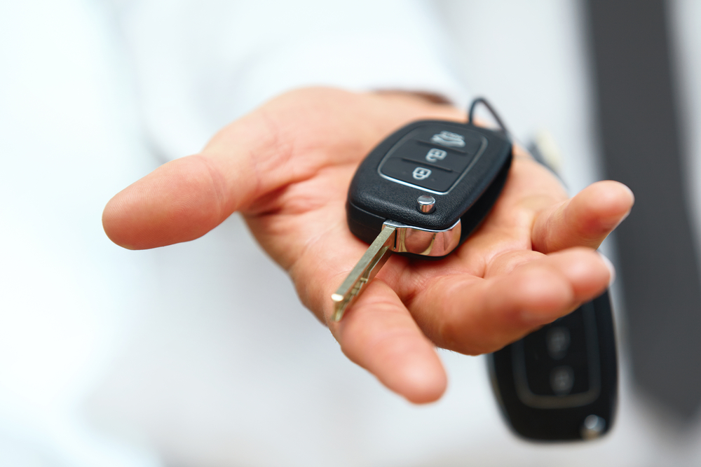 Quels documents sont nécessaires pour louer une voiture ?