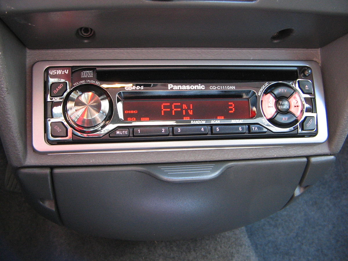 Autoradio : utilité, installation, prix