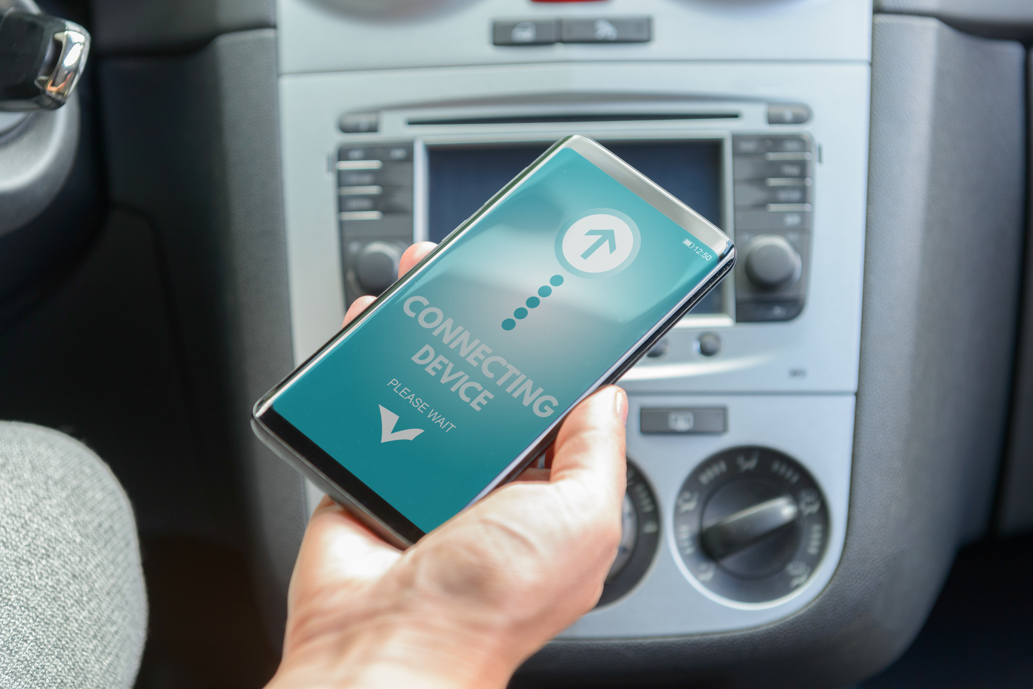 Bluetooth dans une voiture : utilité et installation