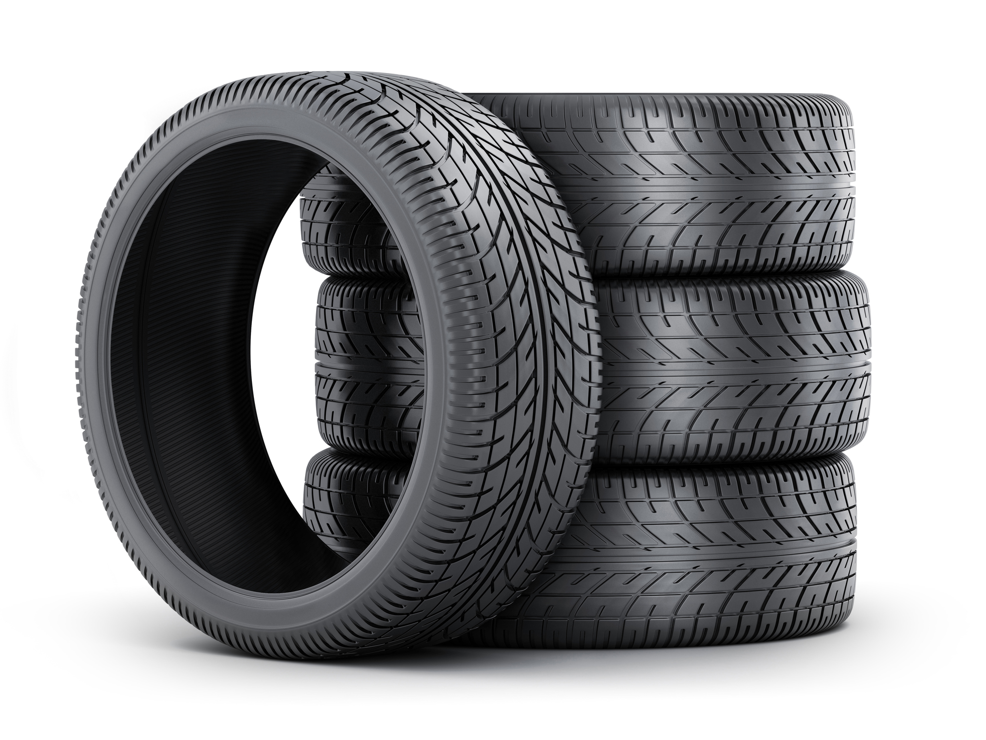 Les dimensions d'un pneu : comment les lire ?
