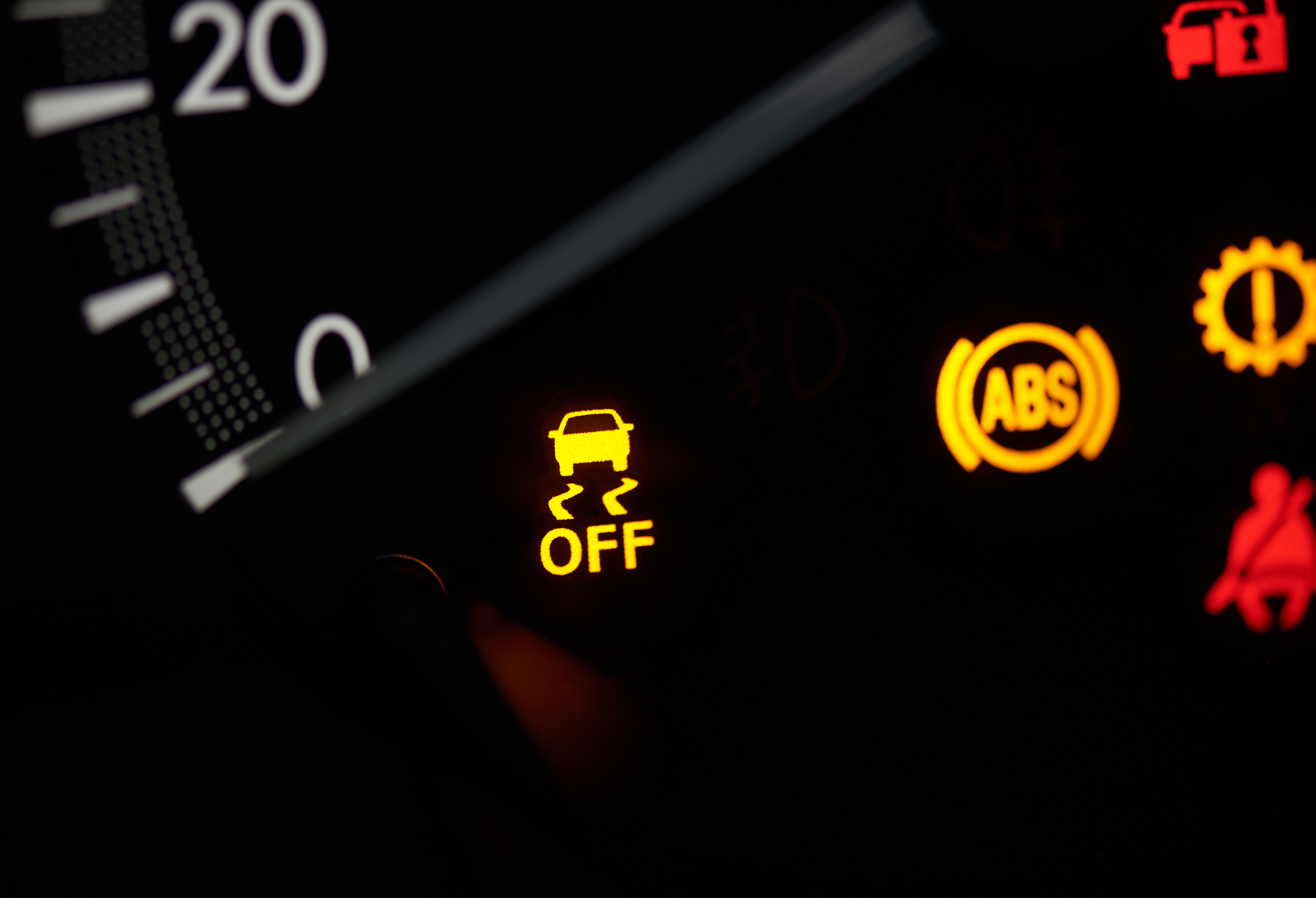 Capteur ABS : fonctionnement, signes d'usure et prix