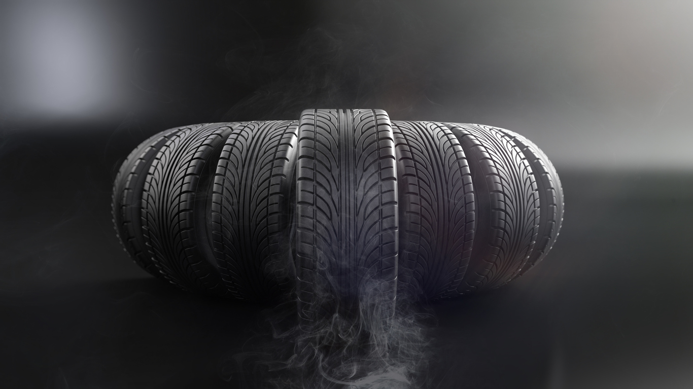 Quand changer les pneus de sa voiture ?