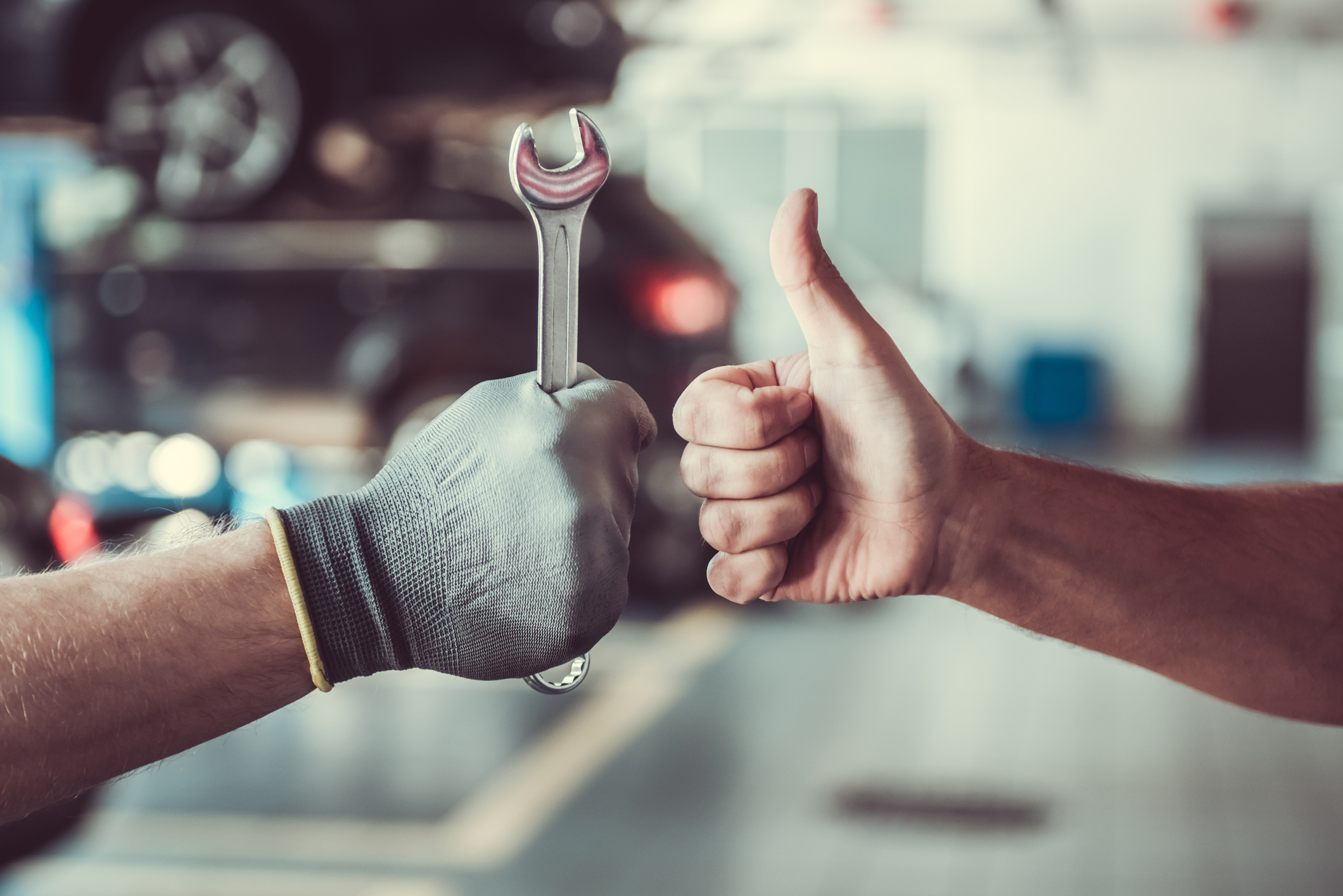 Comment financer les réparations de sa voiture ?