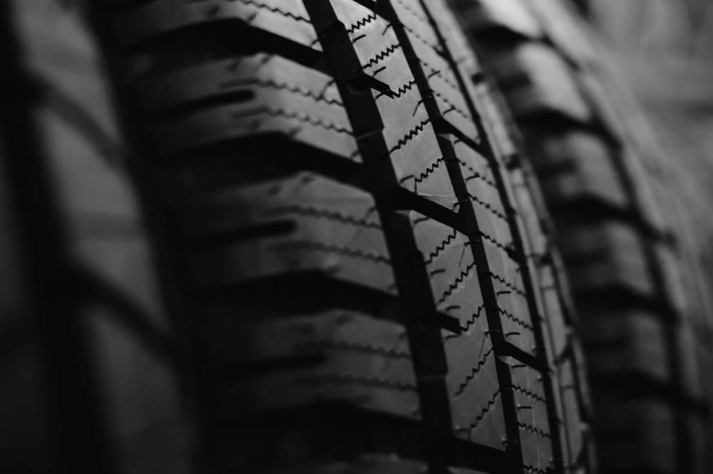 Indice de charge de pneu : explication et localisation