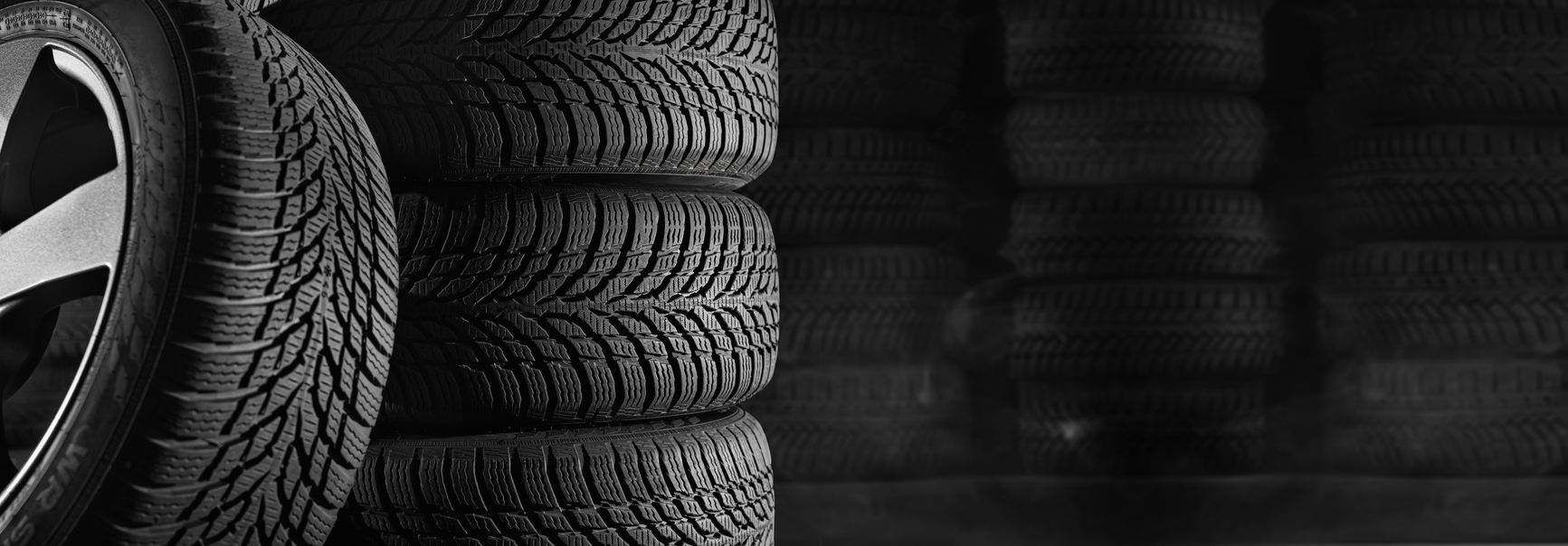 Tout savoir à propos du pneu runflat