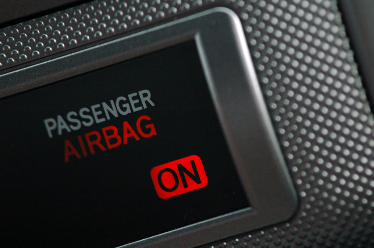 Voyant d'airbag : tout ce que vous devez savoir