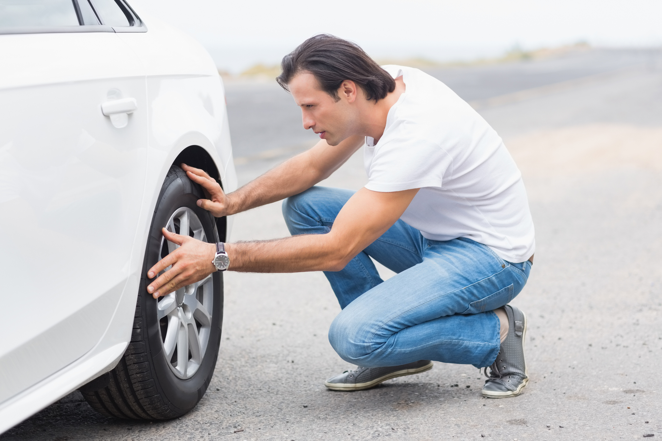 Kit de réparation de pneu : l'essentiel à retenir