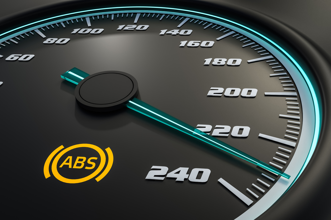 Capteur ABS : rôle, test, signes d'usure, entretien et prix